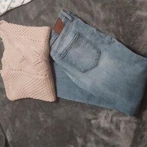 Lucky Brand Women's Jeans